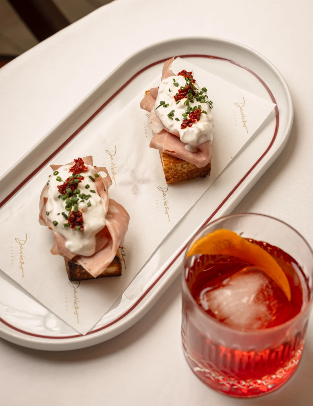 Davvero LisboaGallery Image 1