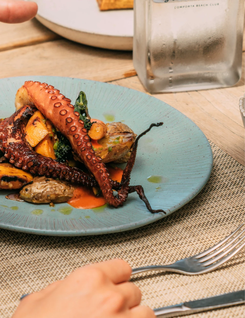 Sublime Comporta Beach ClubGallery Image 1