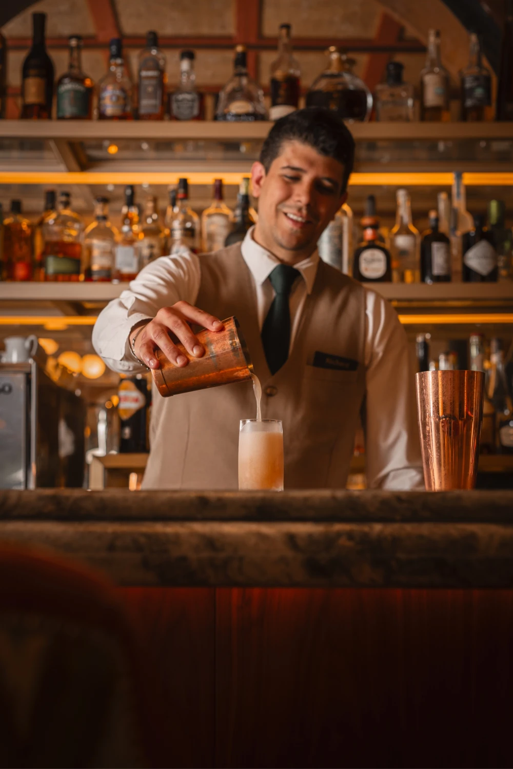 Davvero LisboaGallery Image 1