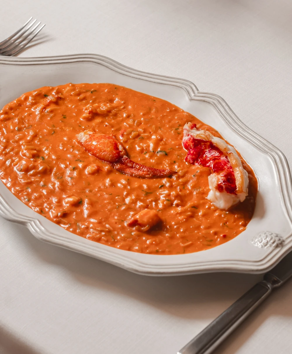 Sem Porta RestaurantGallery Image 1