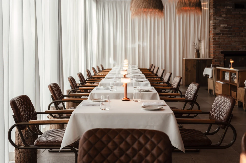 Sem Porta RestaurantGallery Image 1