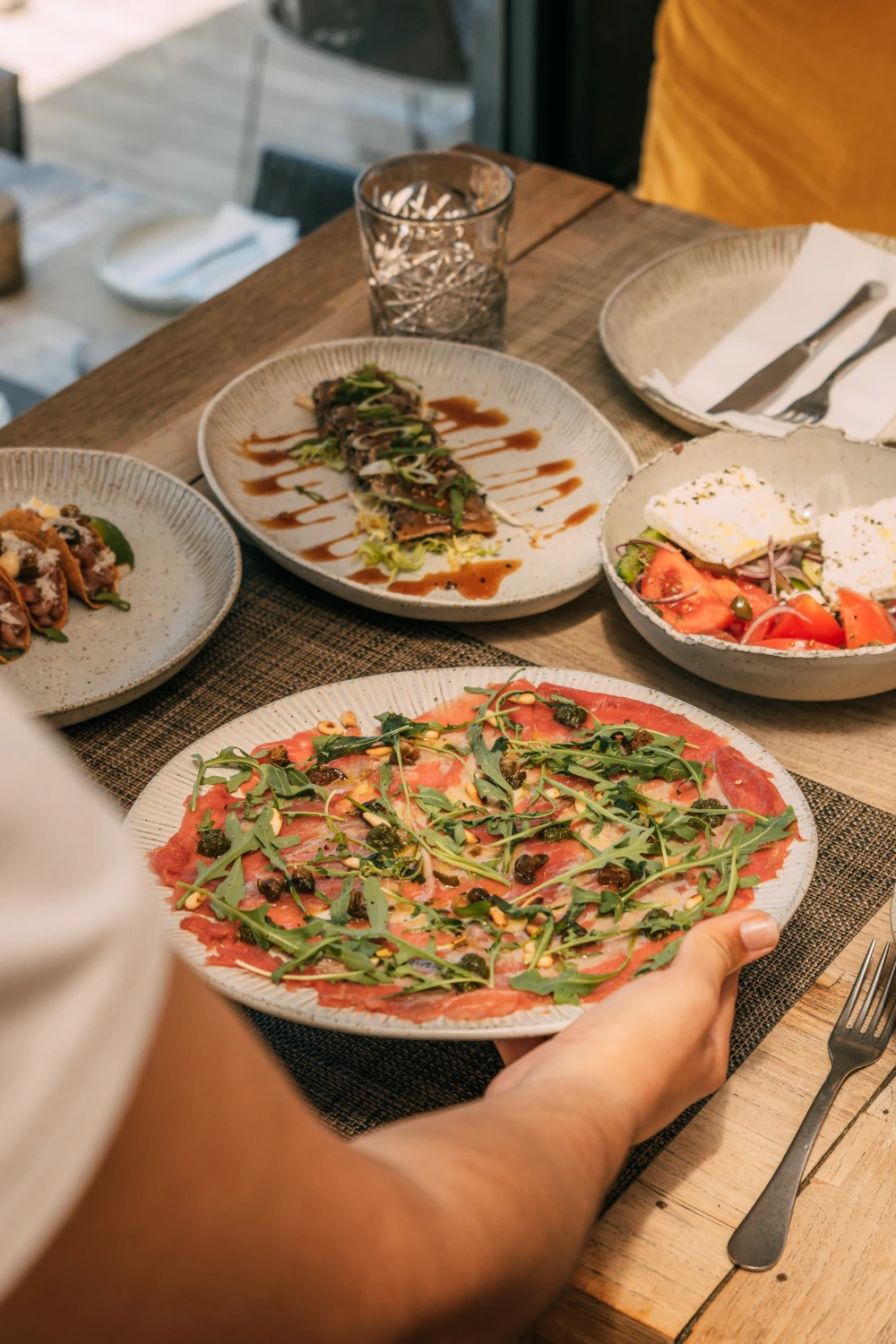 Sublime Comporta Beach ClubGallery Image 6