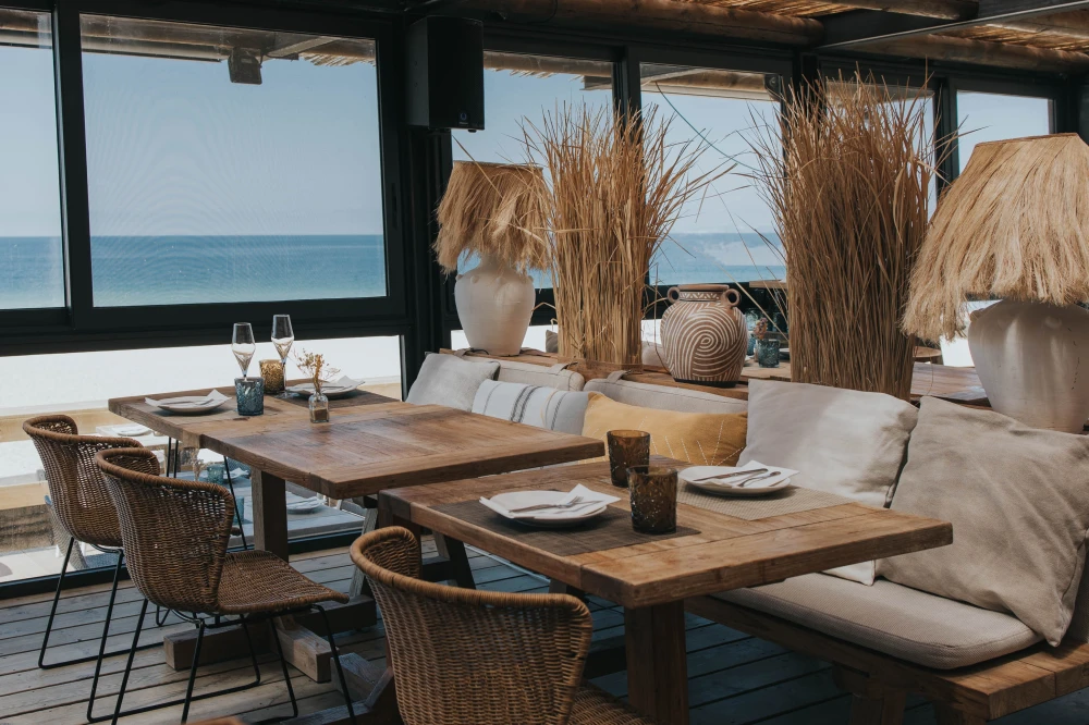 Sublime Comporta Beach Club