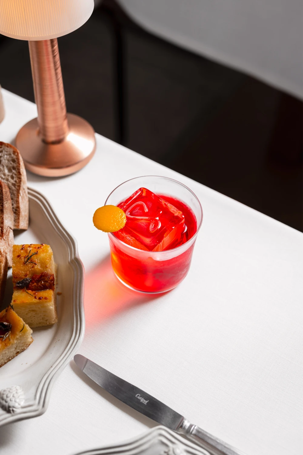 Sem Porta RestaurantGallery Image 1