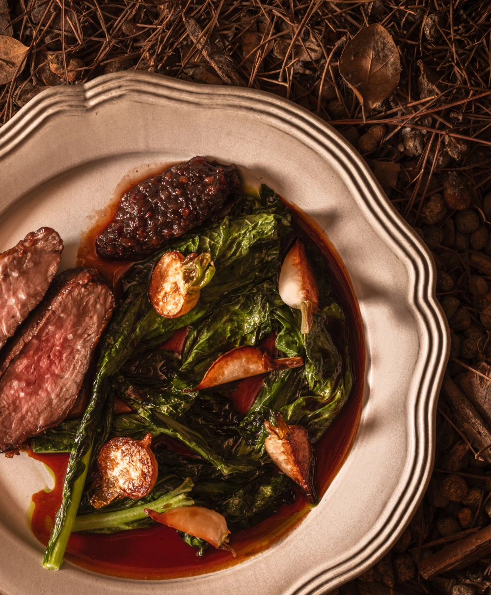 Sem Porta RestaurantGallery Image 1