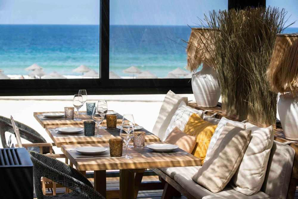 Sublime Comporta Beach Club