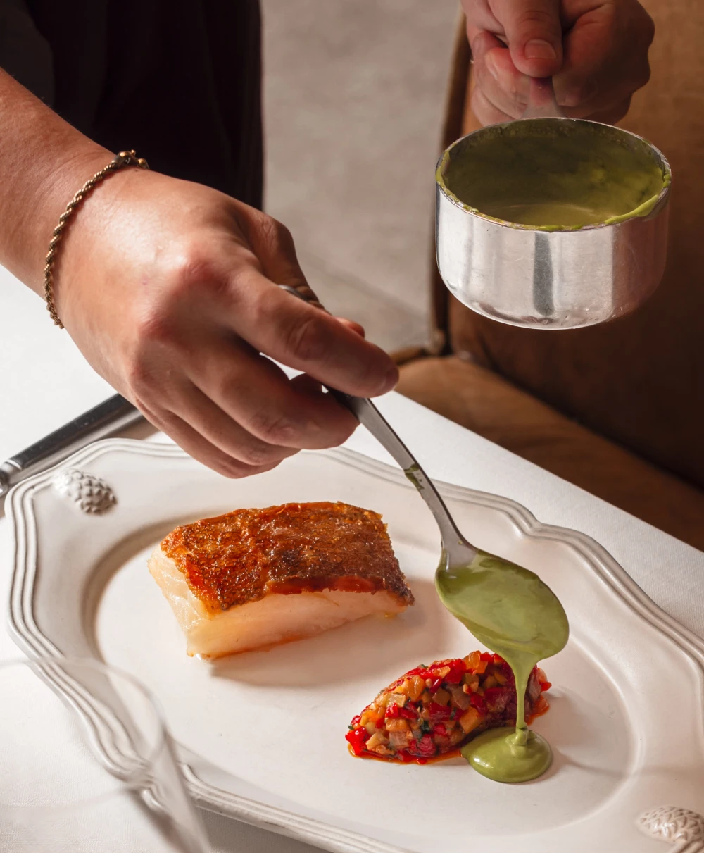 Sem Porta RestaurantGallery Image 1