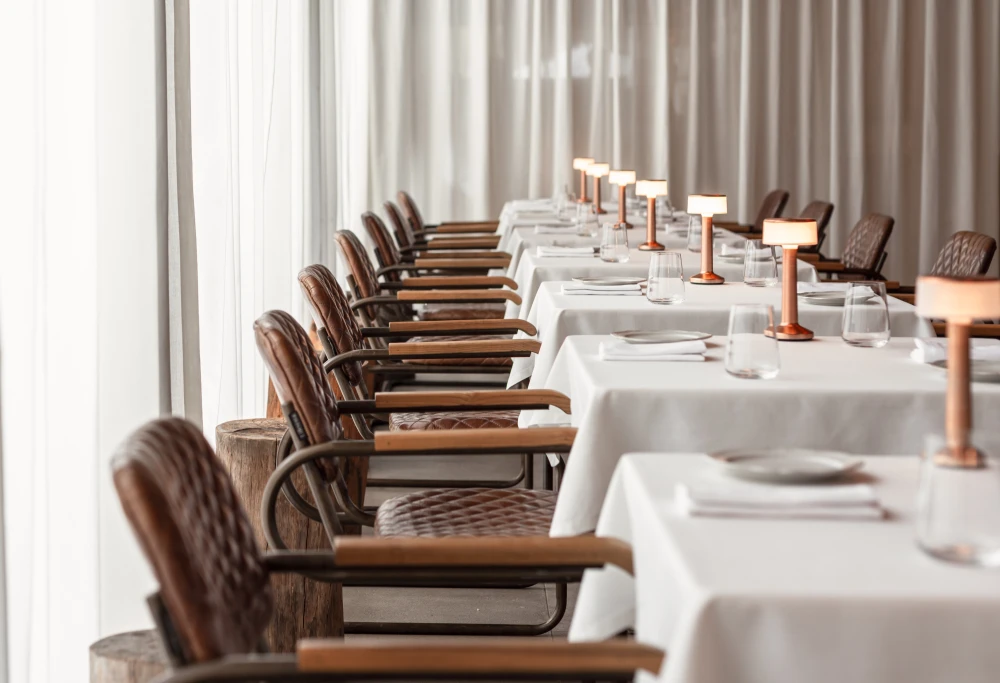 Sem Porta Restaurant