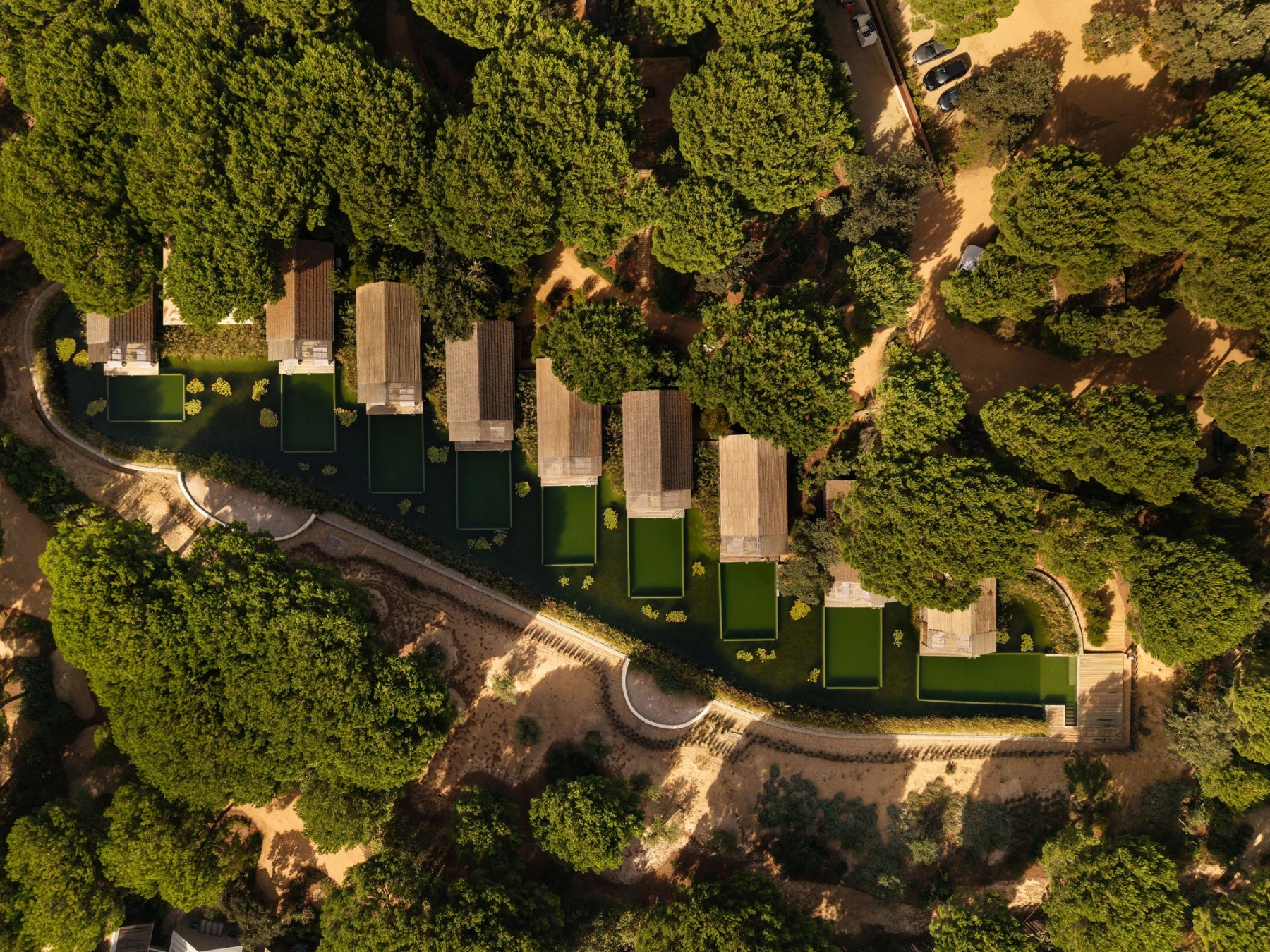 Wellness journeys in Portugal