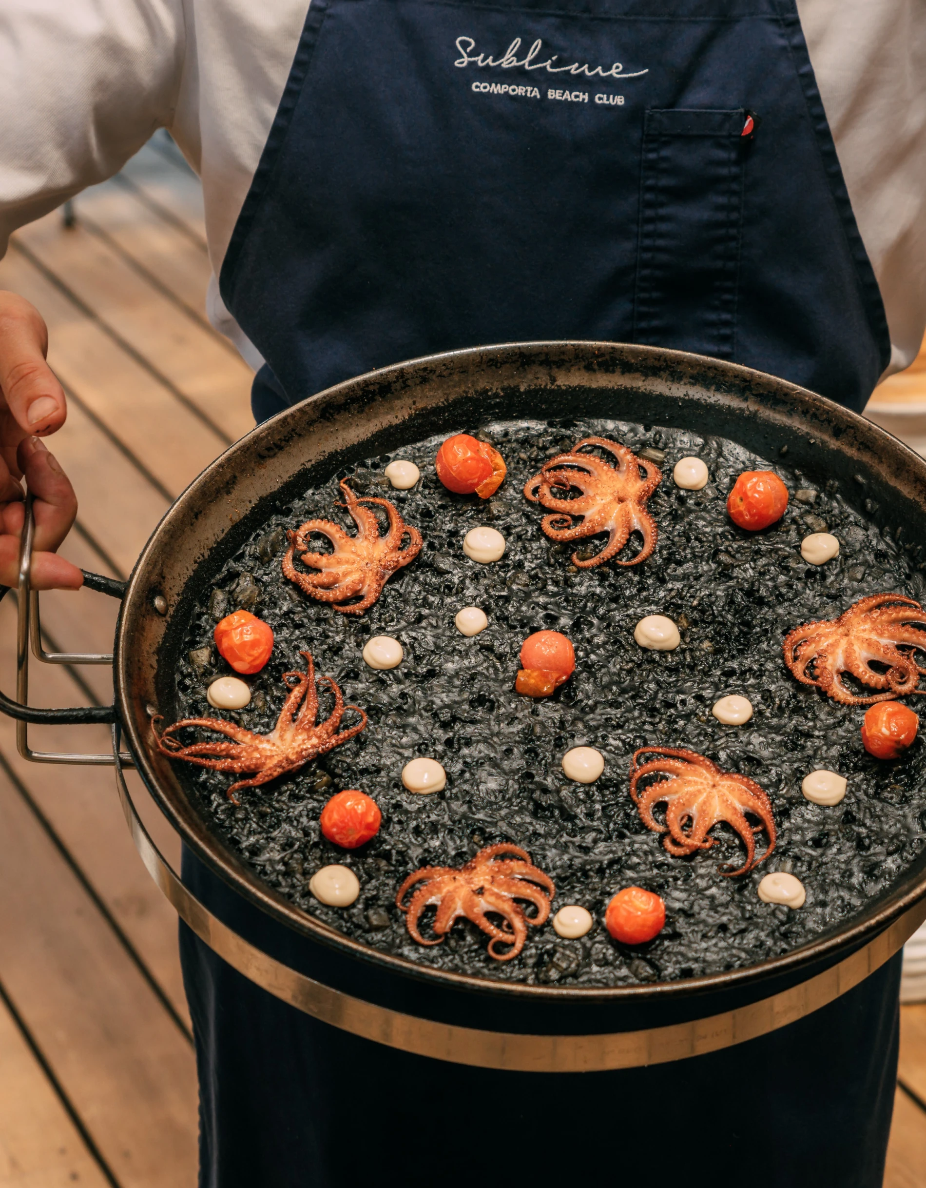 Sublime Comporta Beach Club