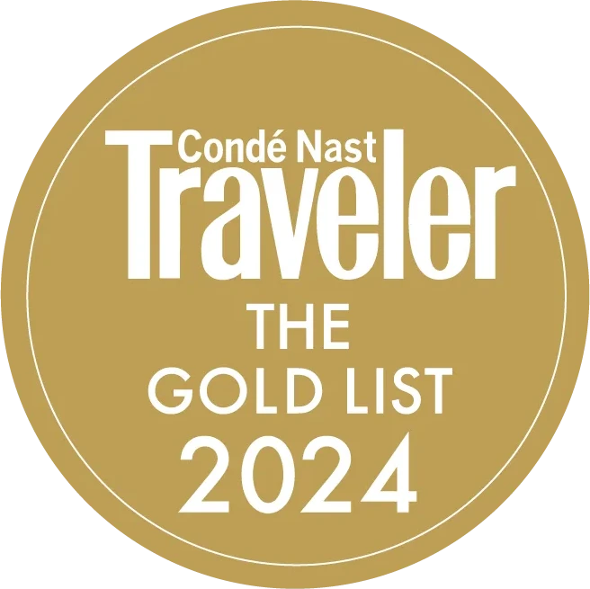 Condé Nast Traveller