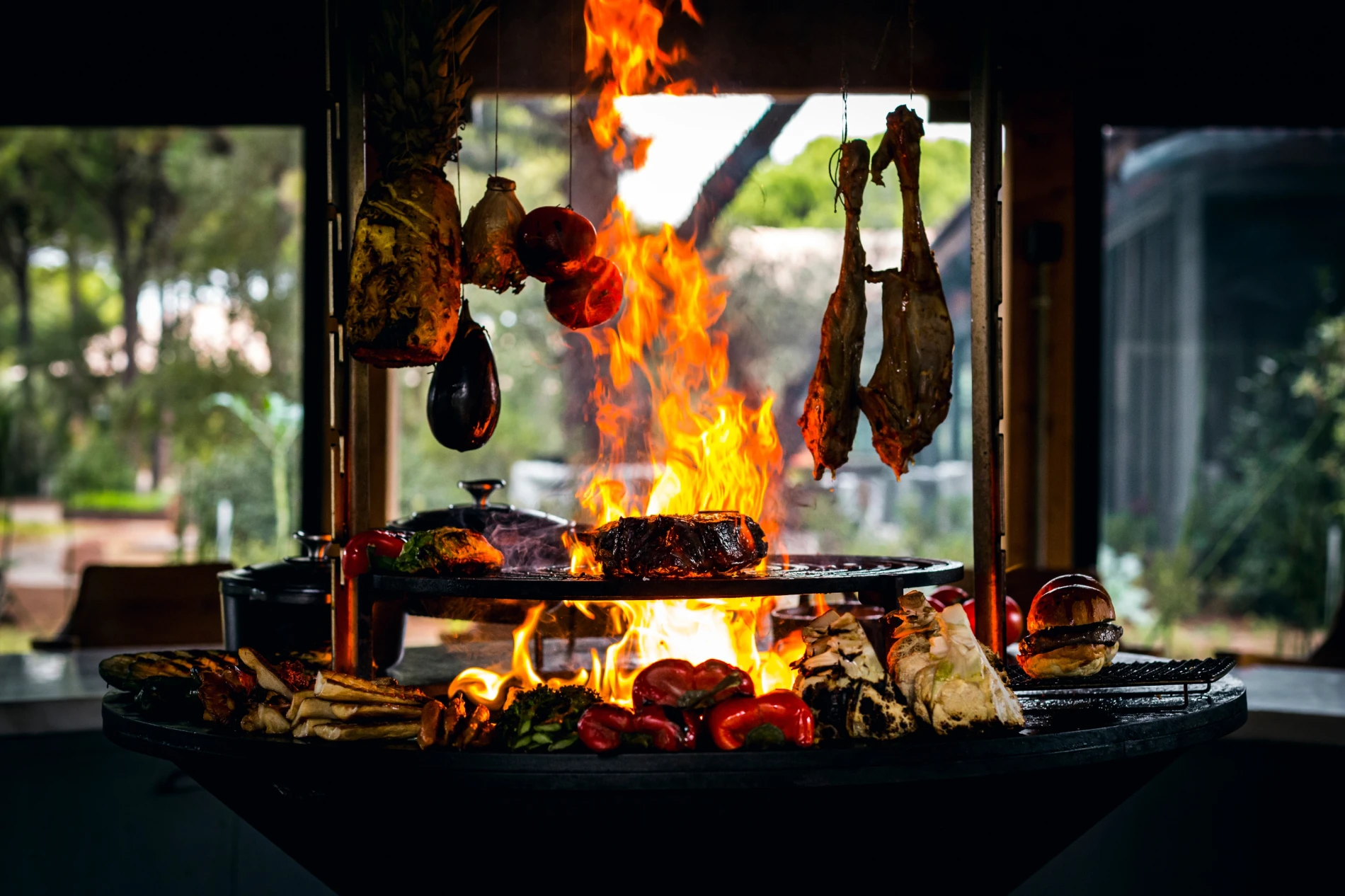 OFYR - A Gastronomic Experience