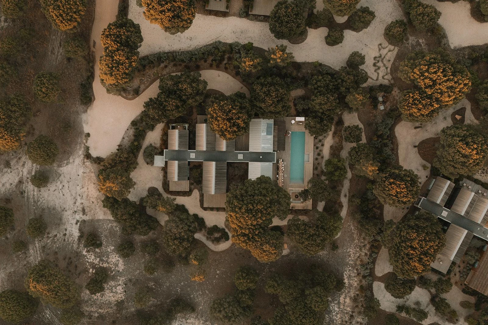 Ao longo dos anos, o Sublime Comporta cresceu lado a lado com os seus hóspedes.