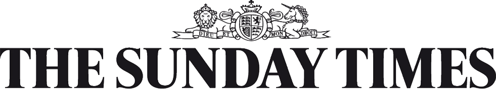 Sunday Times, Bricks and Mortar