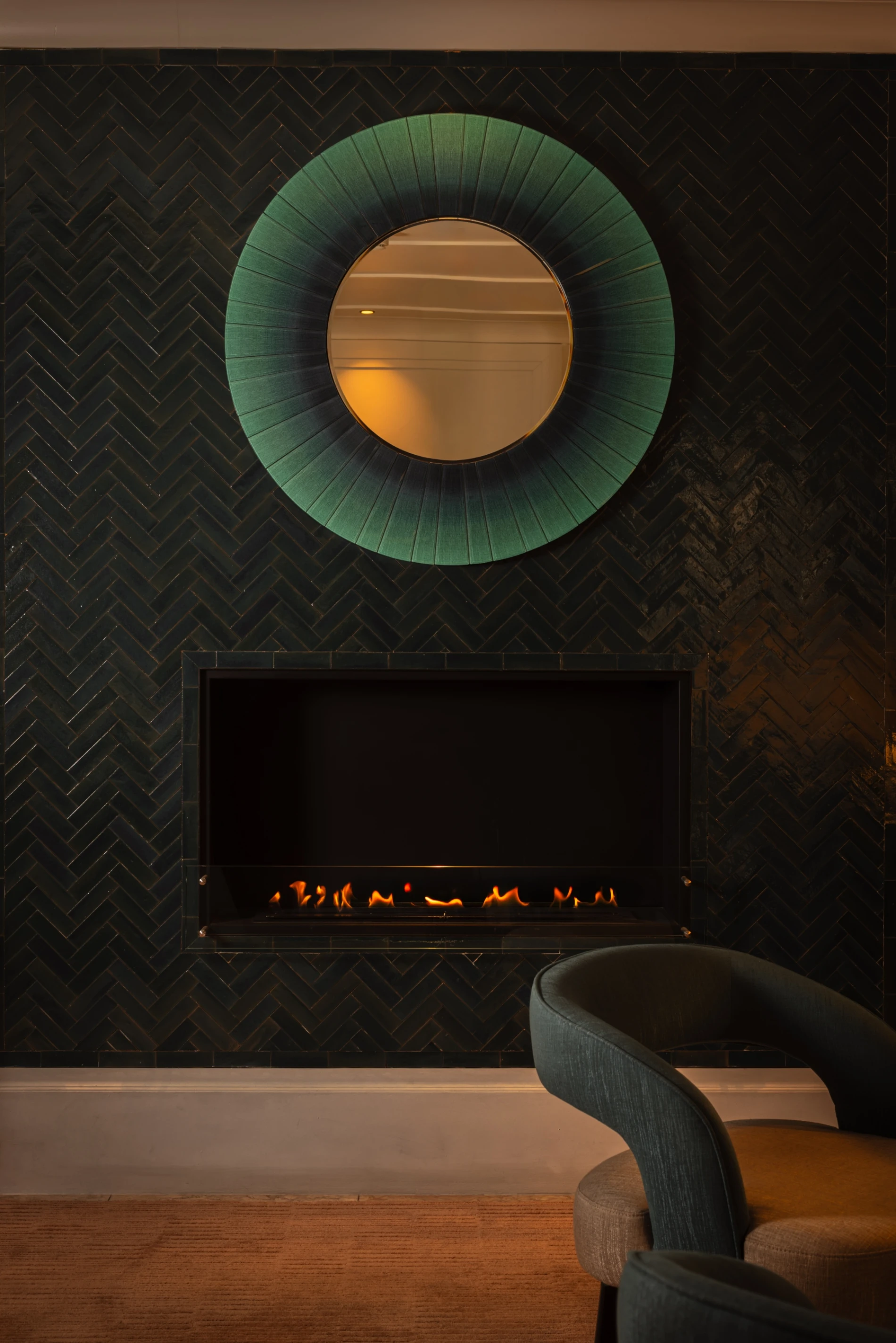 A quietly sophisticated Lisbon stay