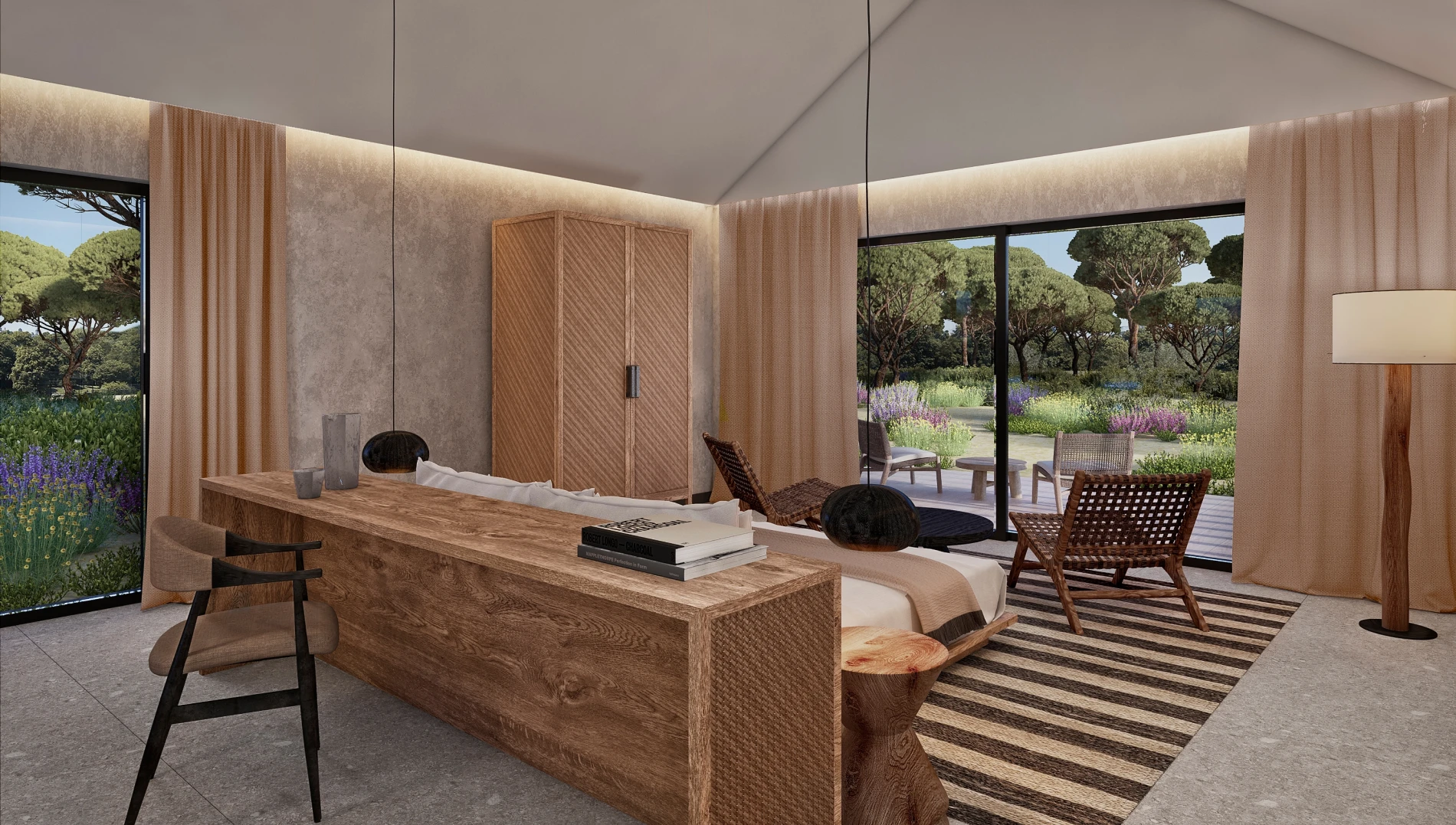 Cabana Room Superior