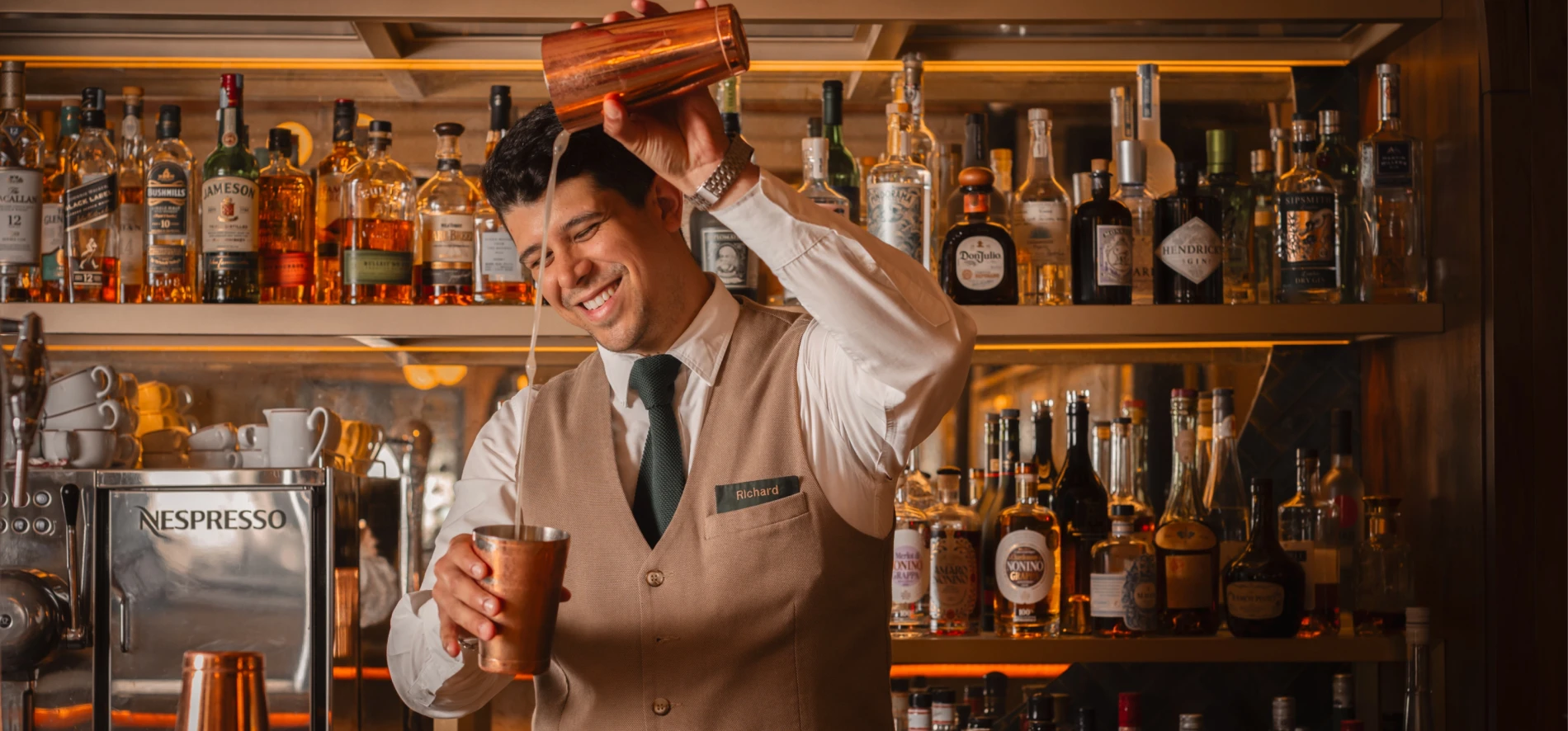 Oportunidades de Emprego