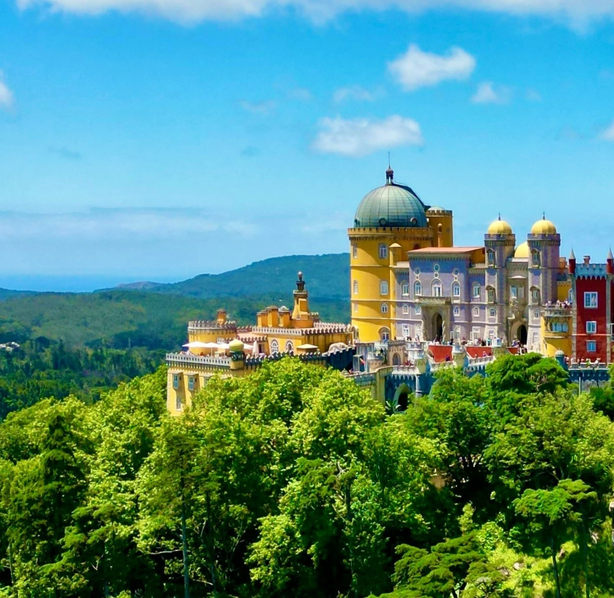 Sintra