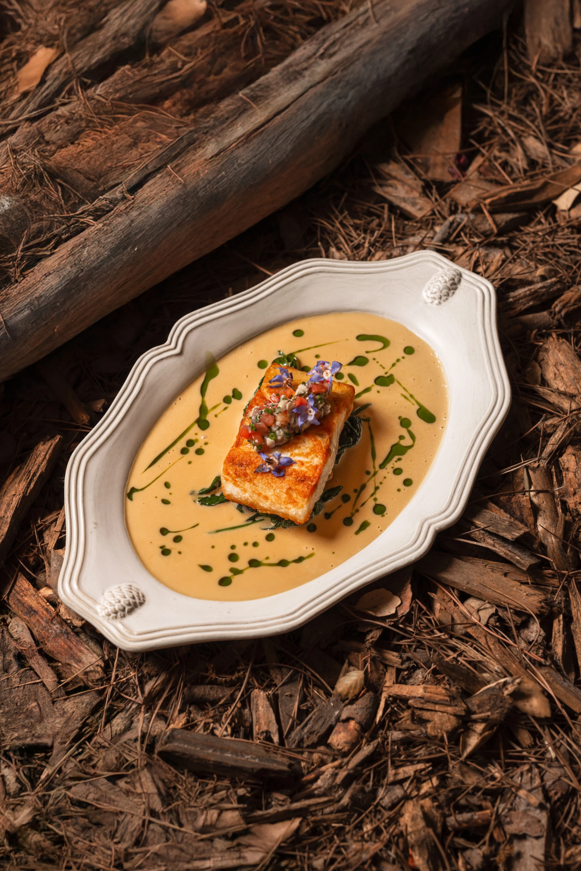 Sem Porta Restaurant