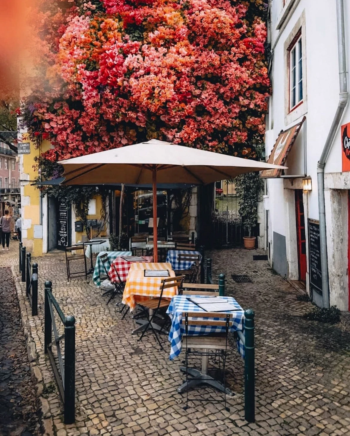 Vintage Tuk Tuk Tour