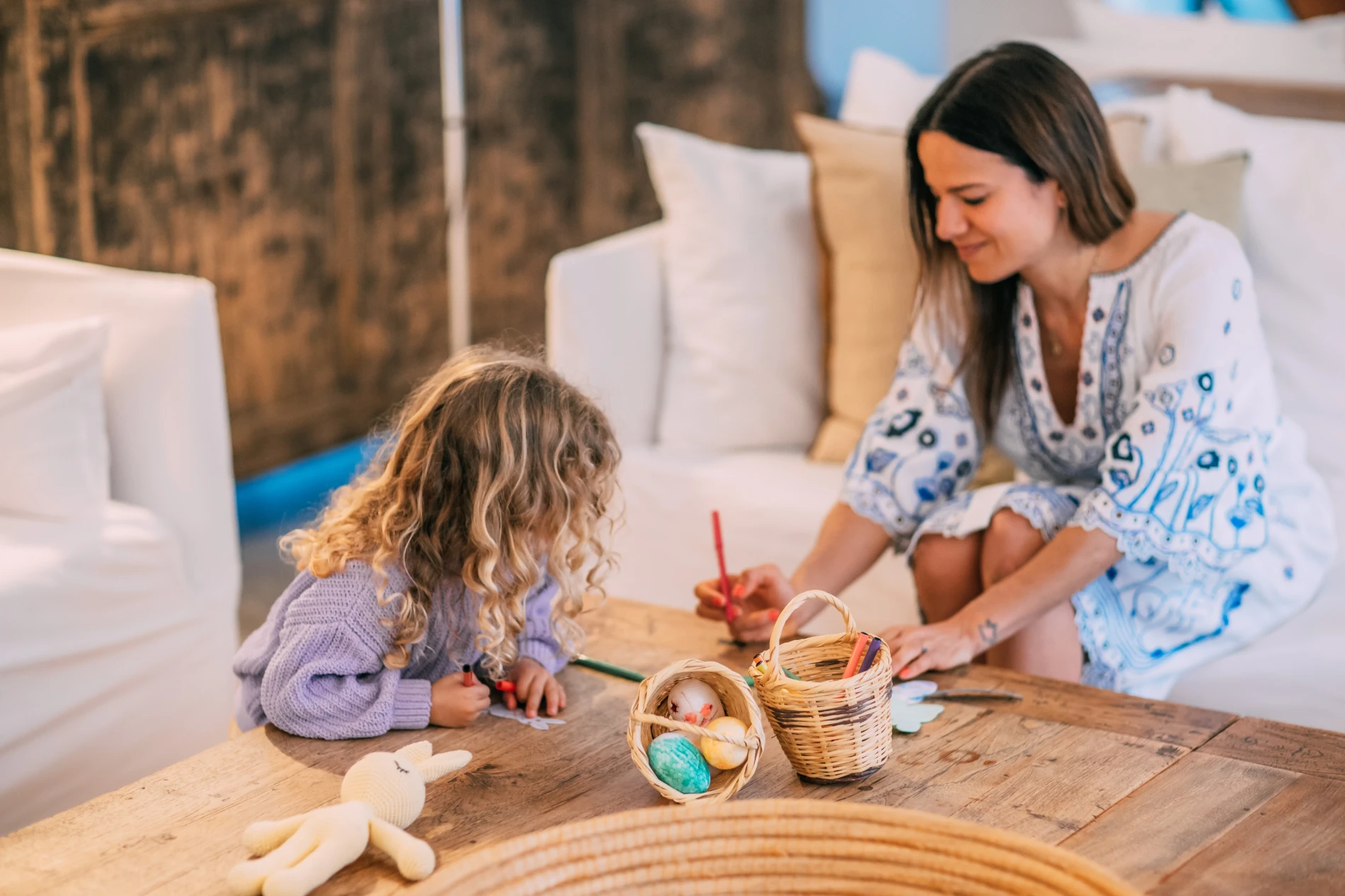 Easter 2026 at Sublime