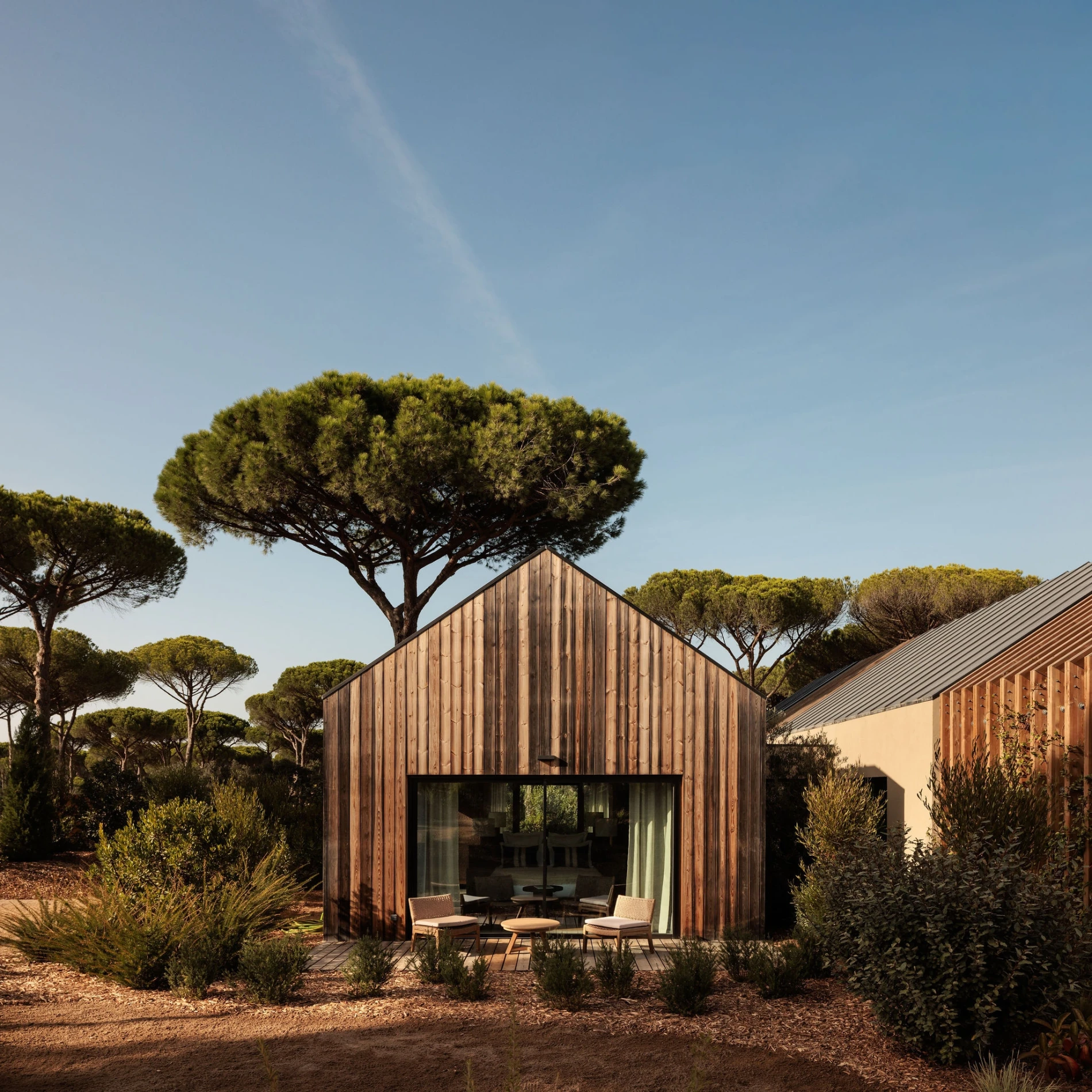 Portugal’s new boho bolt holes