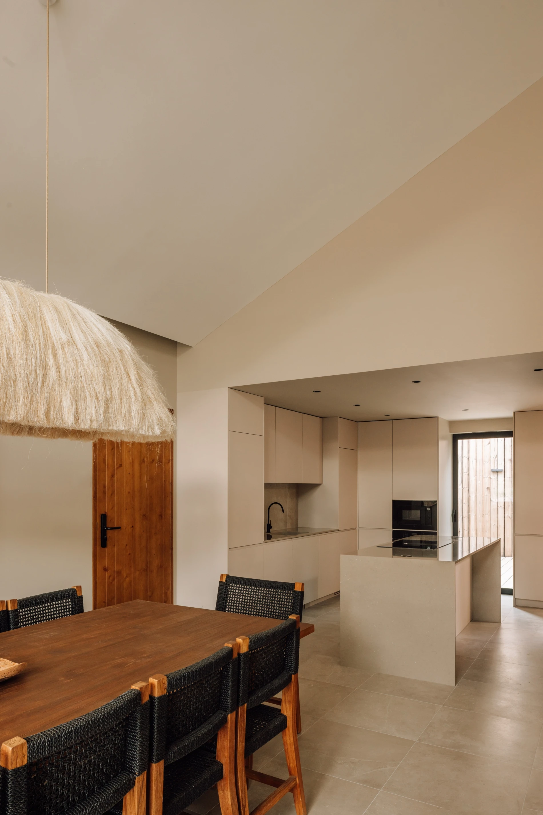 4-Bedroom Cabana Villa Superior