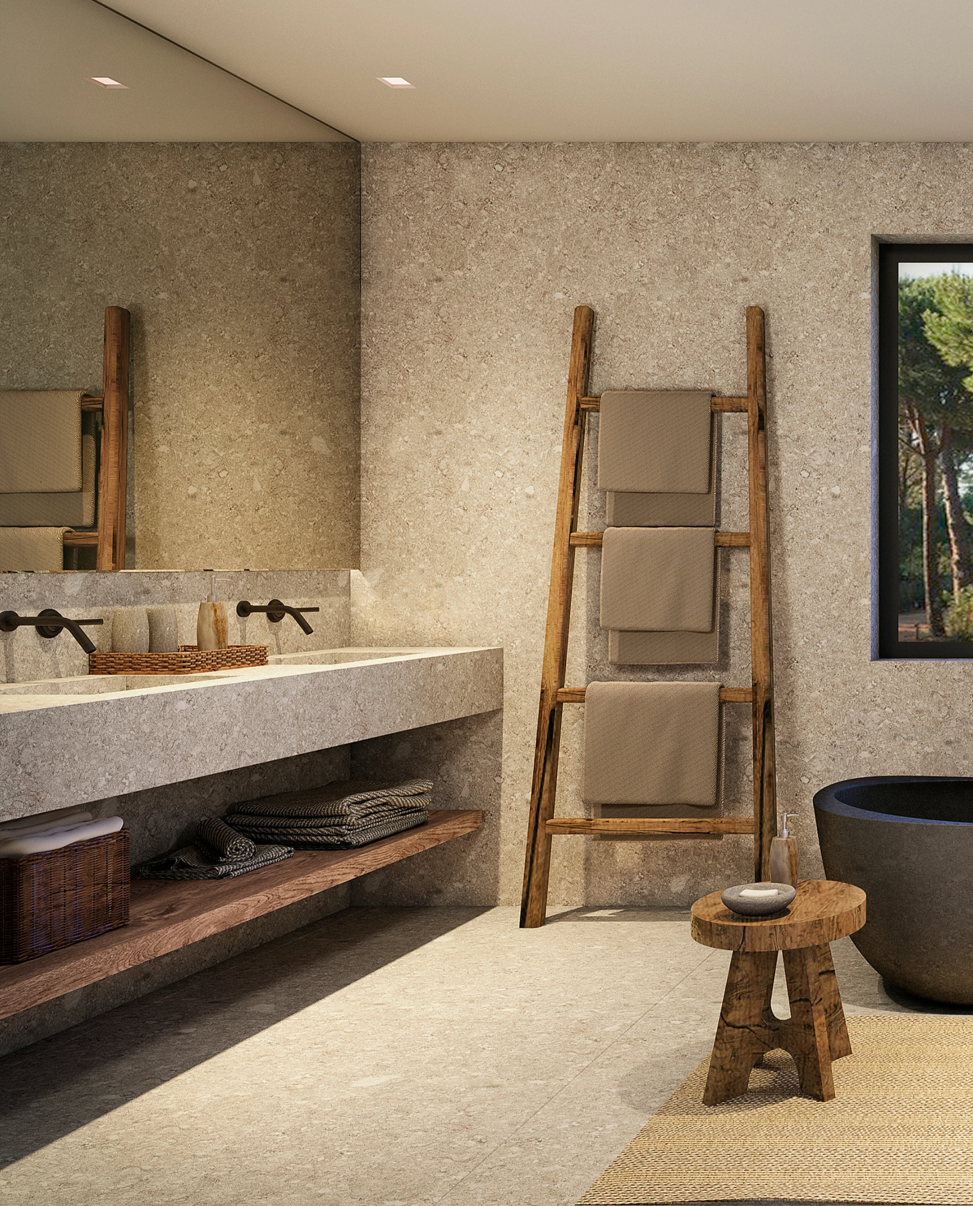 Cabana Room Superior