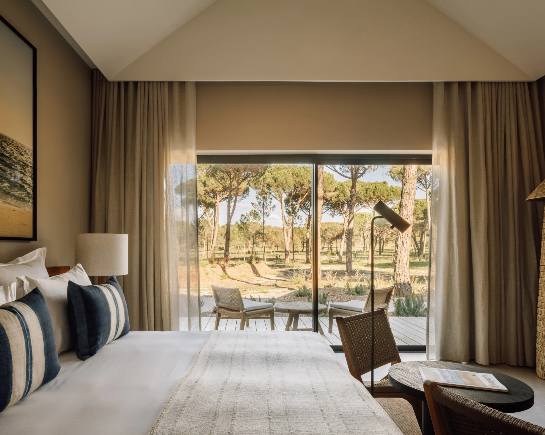 Escape to Comporta: Where to Stay on Portugal’s Serene Coast