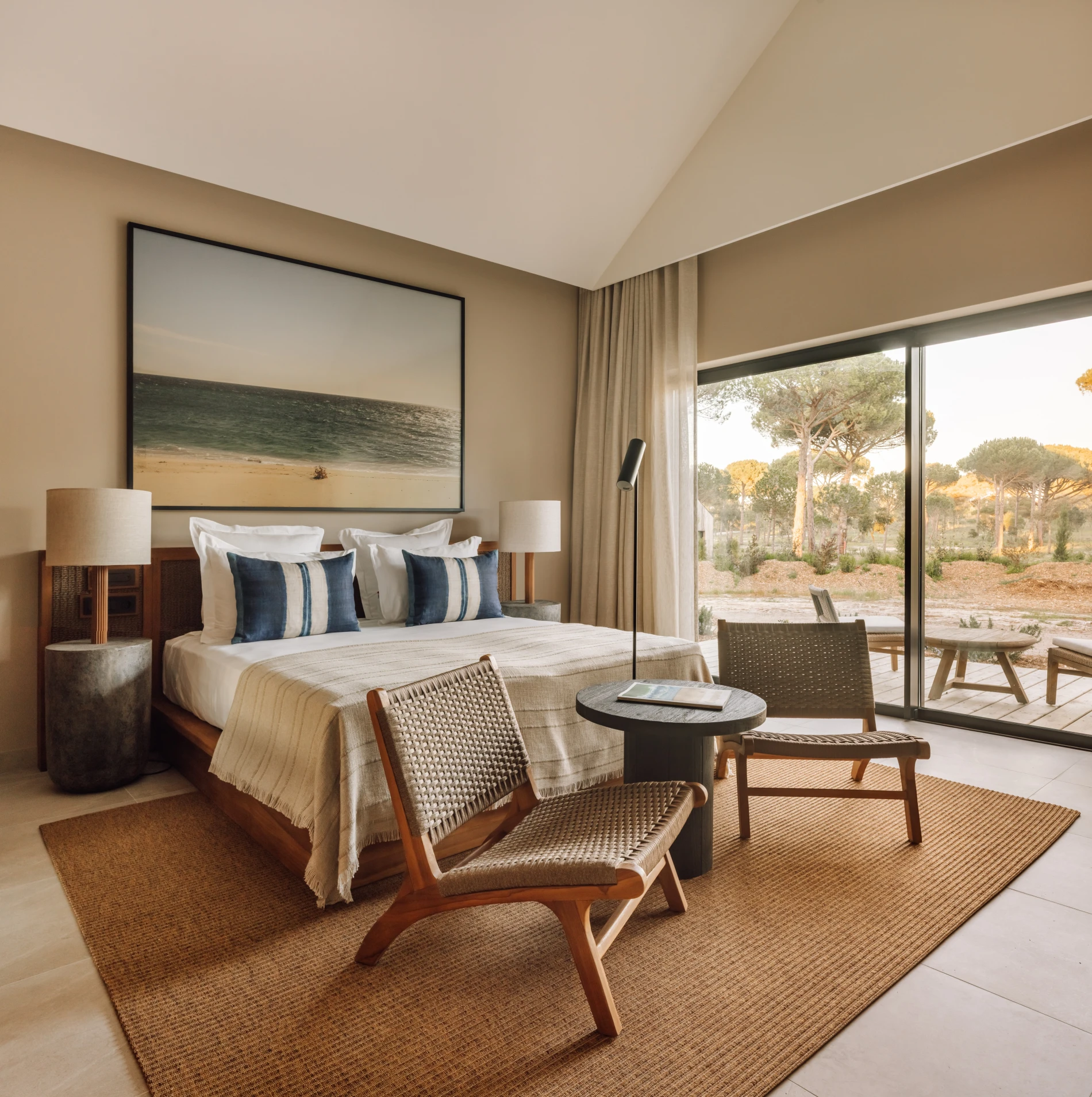 Villa Room Superior
