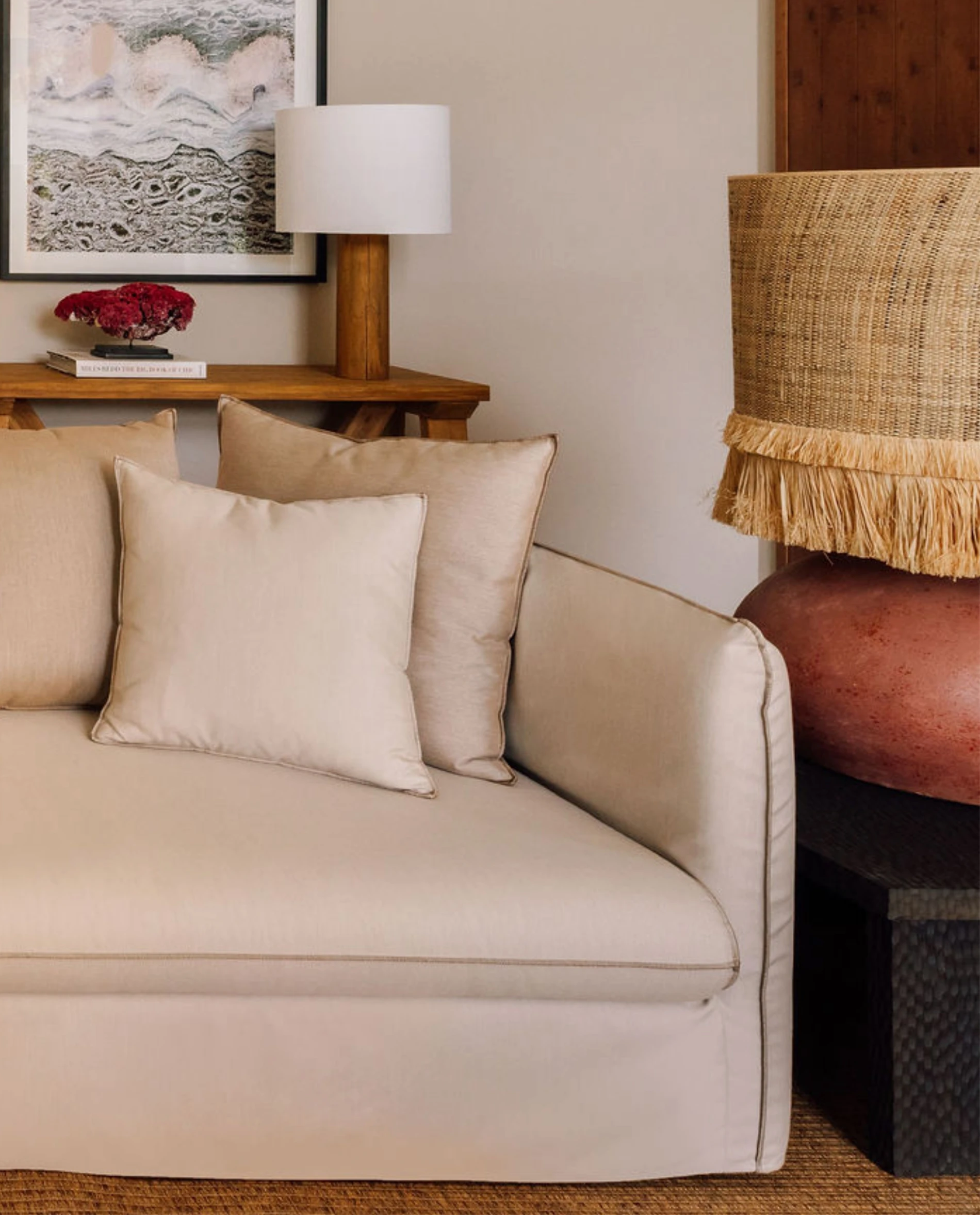 Cabana Suite Superior