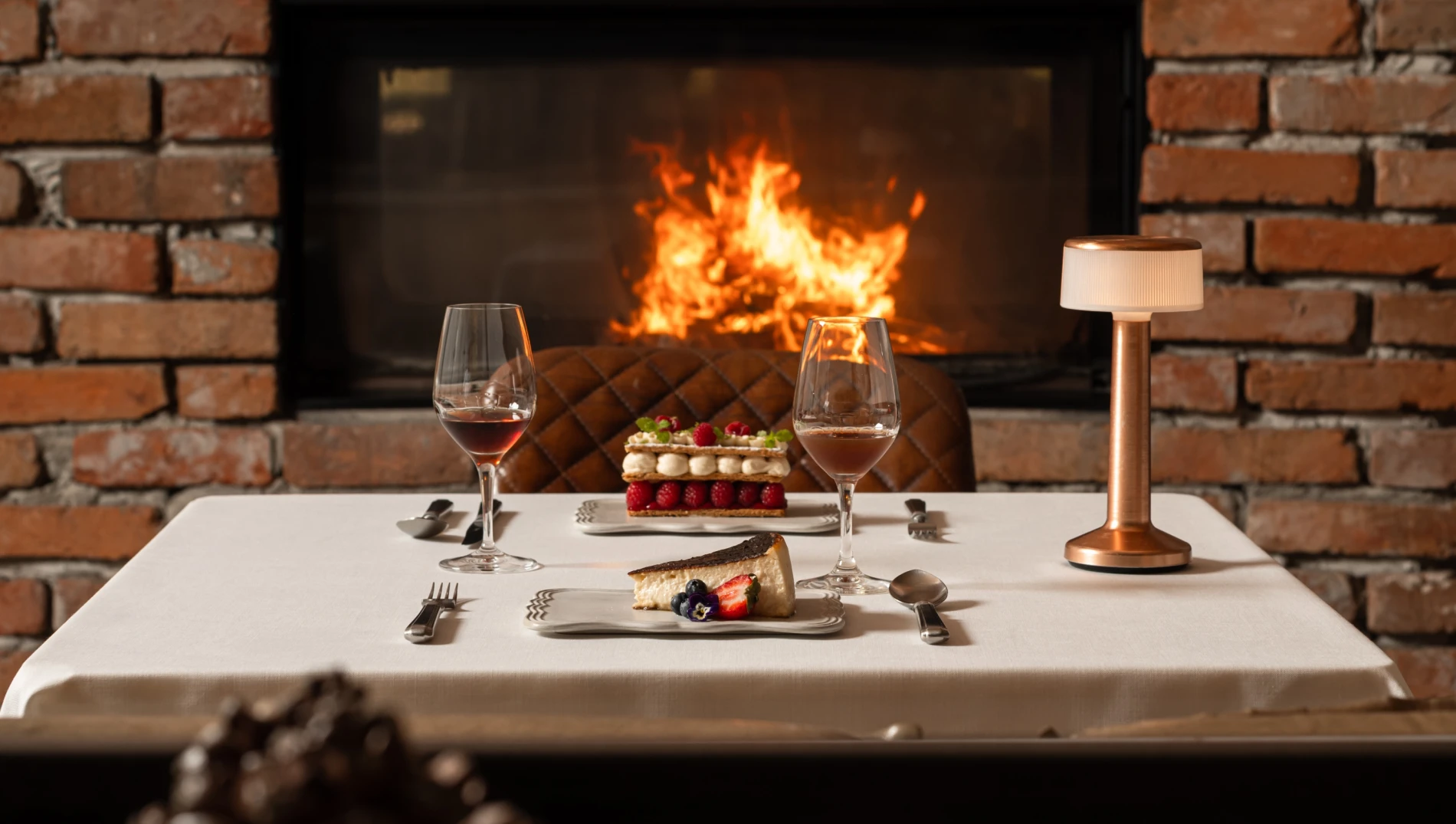 Sem Porta Restaurant