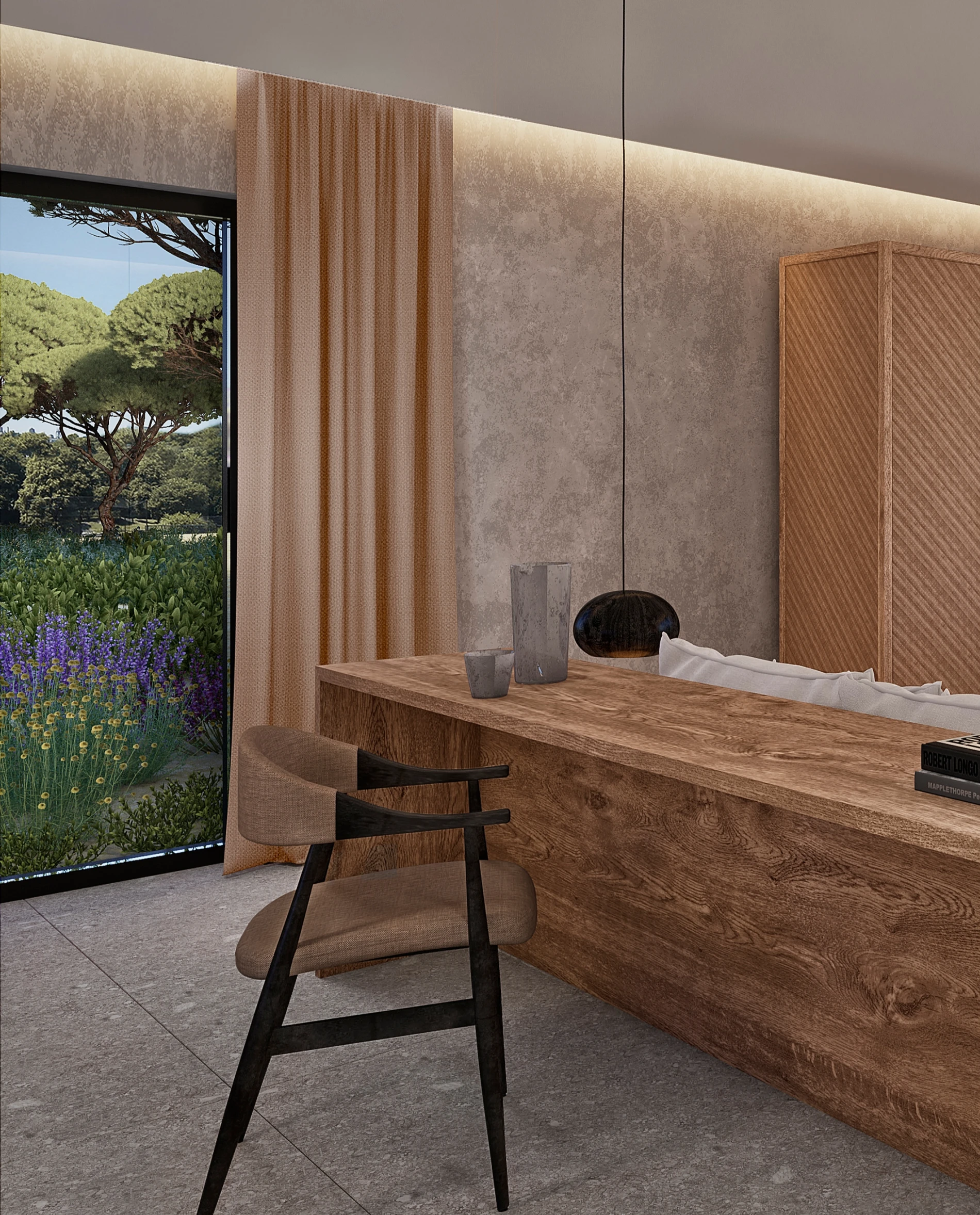 Cabana Room Superior