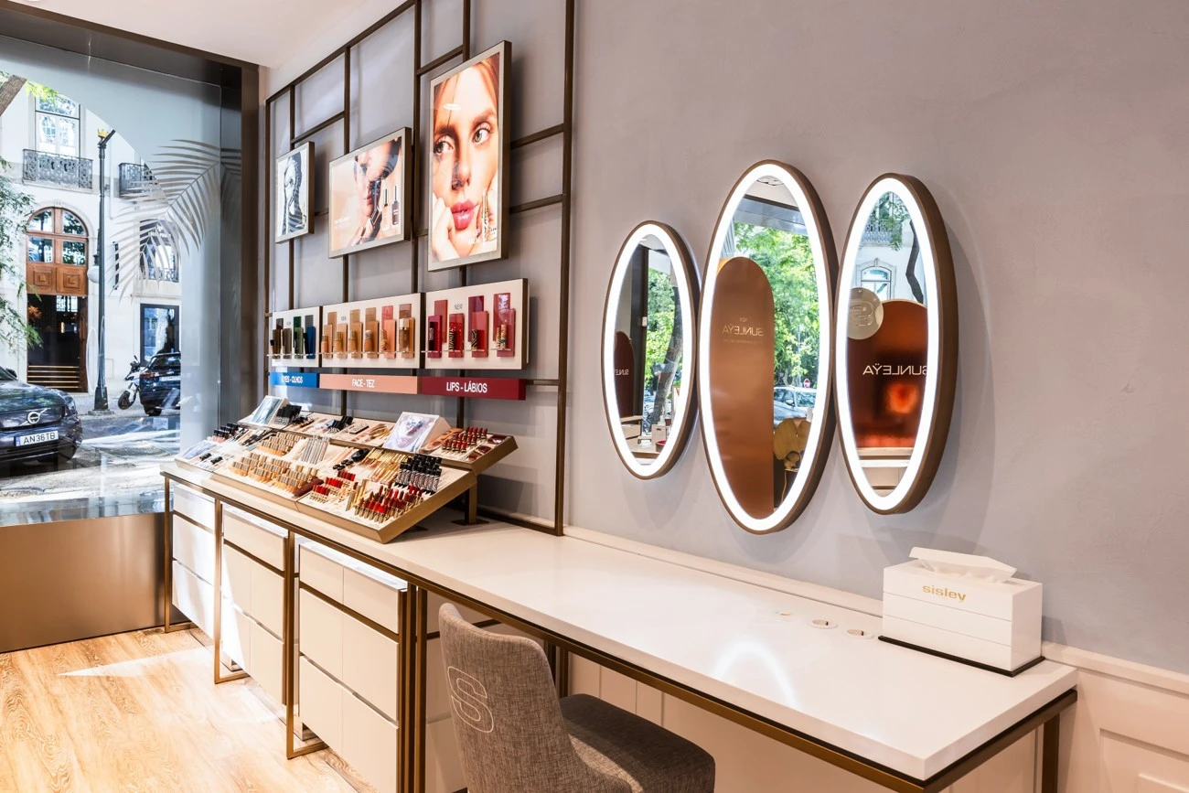 Tratamentos & Rituais