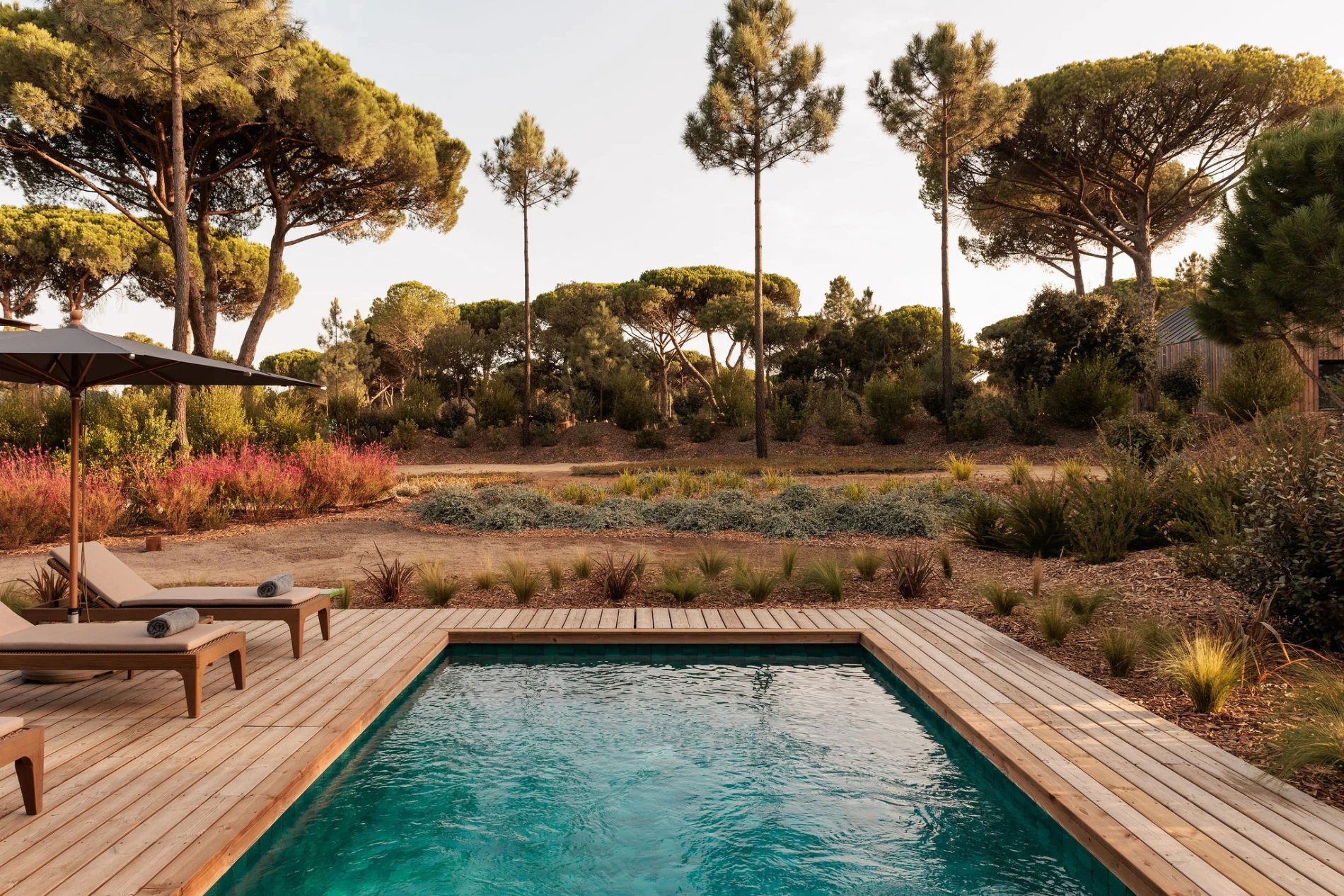 Comodidades para o seu conforto