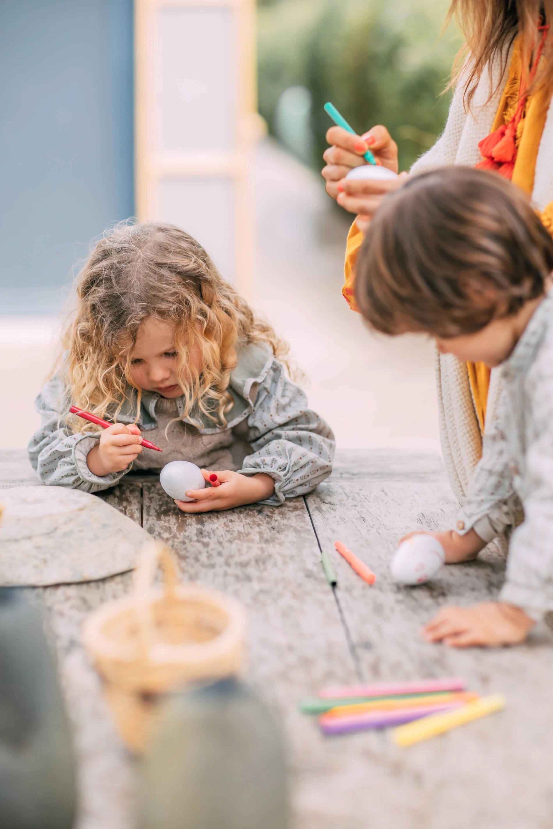 Easter 2026 in Comporta