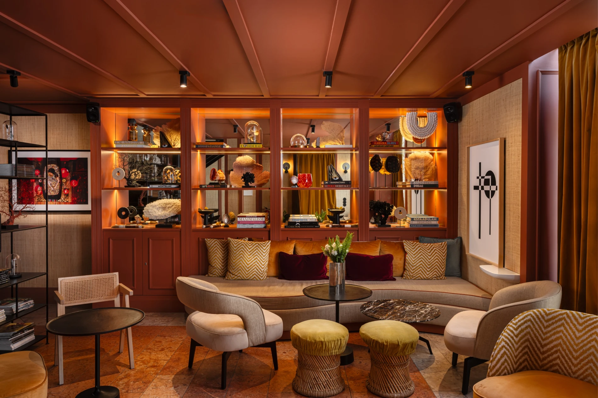 A quietly sophisticated Lisbon stay