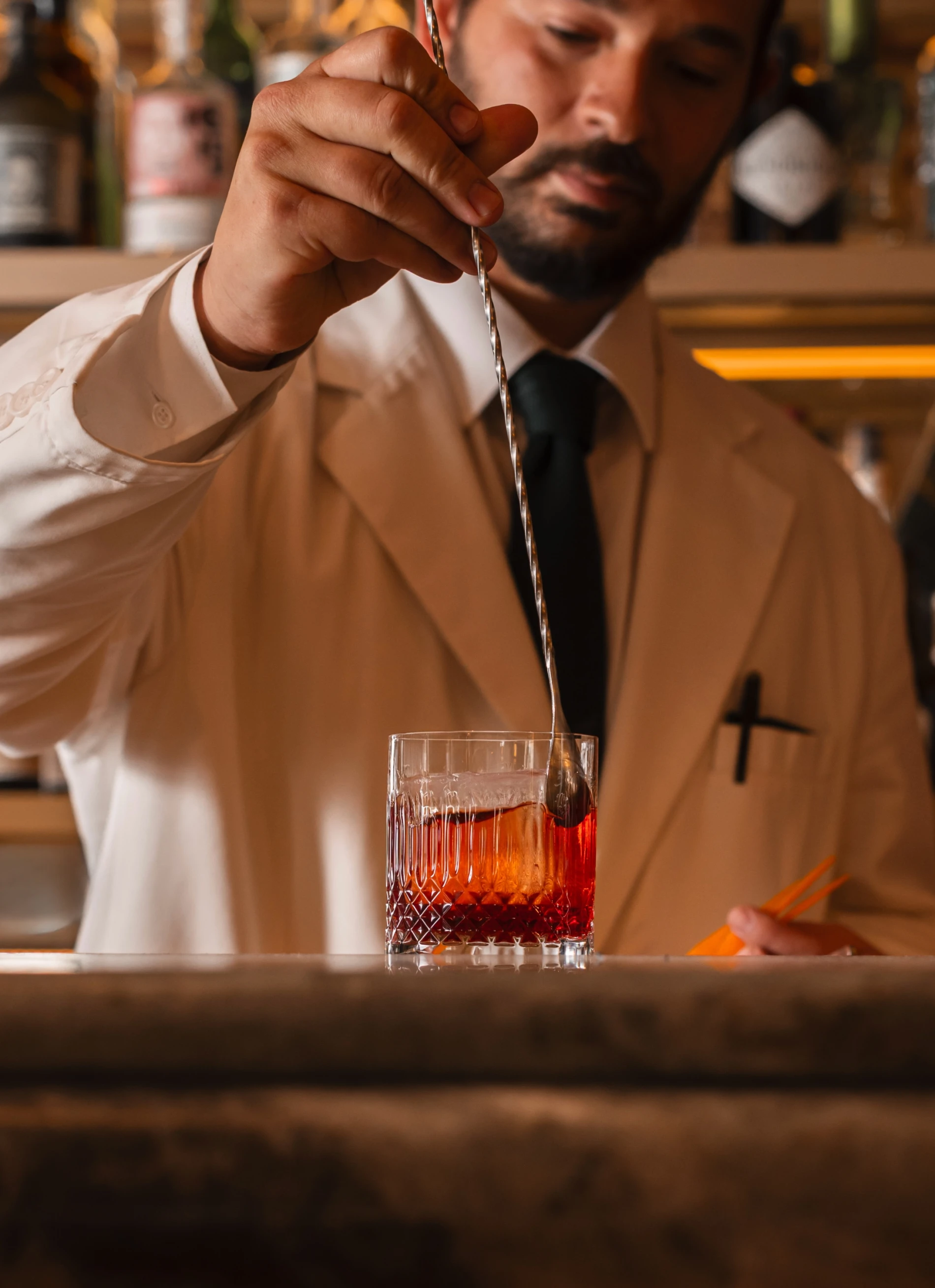 Carreiras Sublimers 1