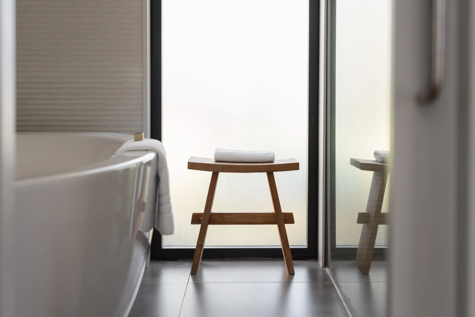 Amenities for your comfort