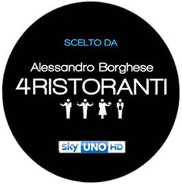 4 Ristorantti di Alessandro Borghese