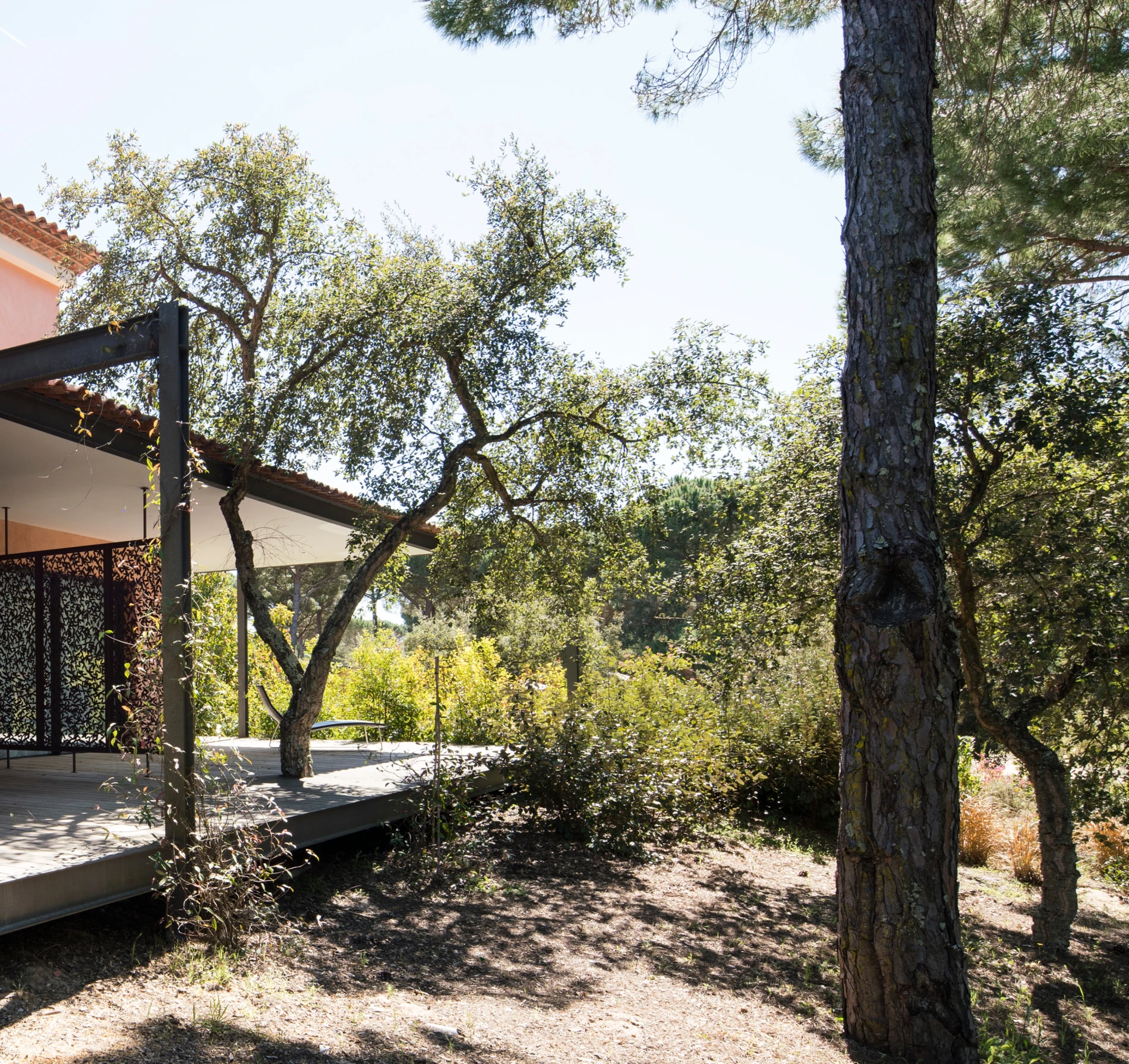 Amenities for your comfort