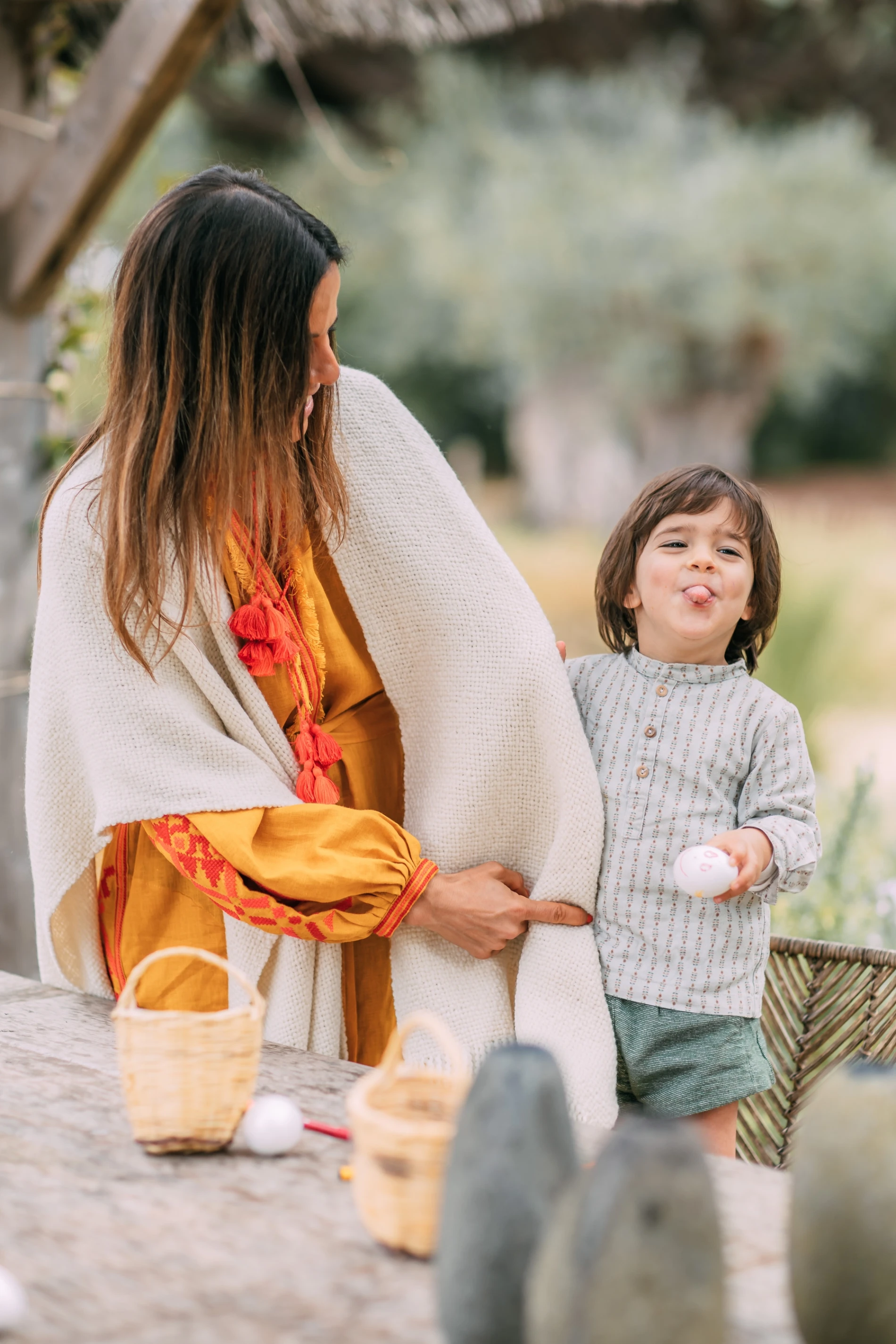 Famílias Sublime Comporta