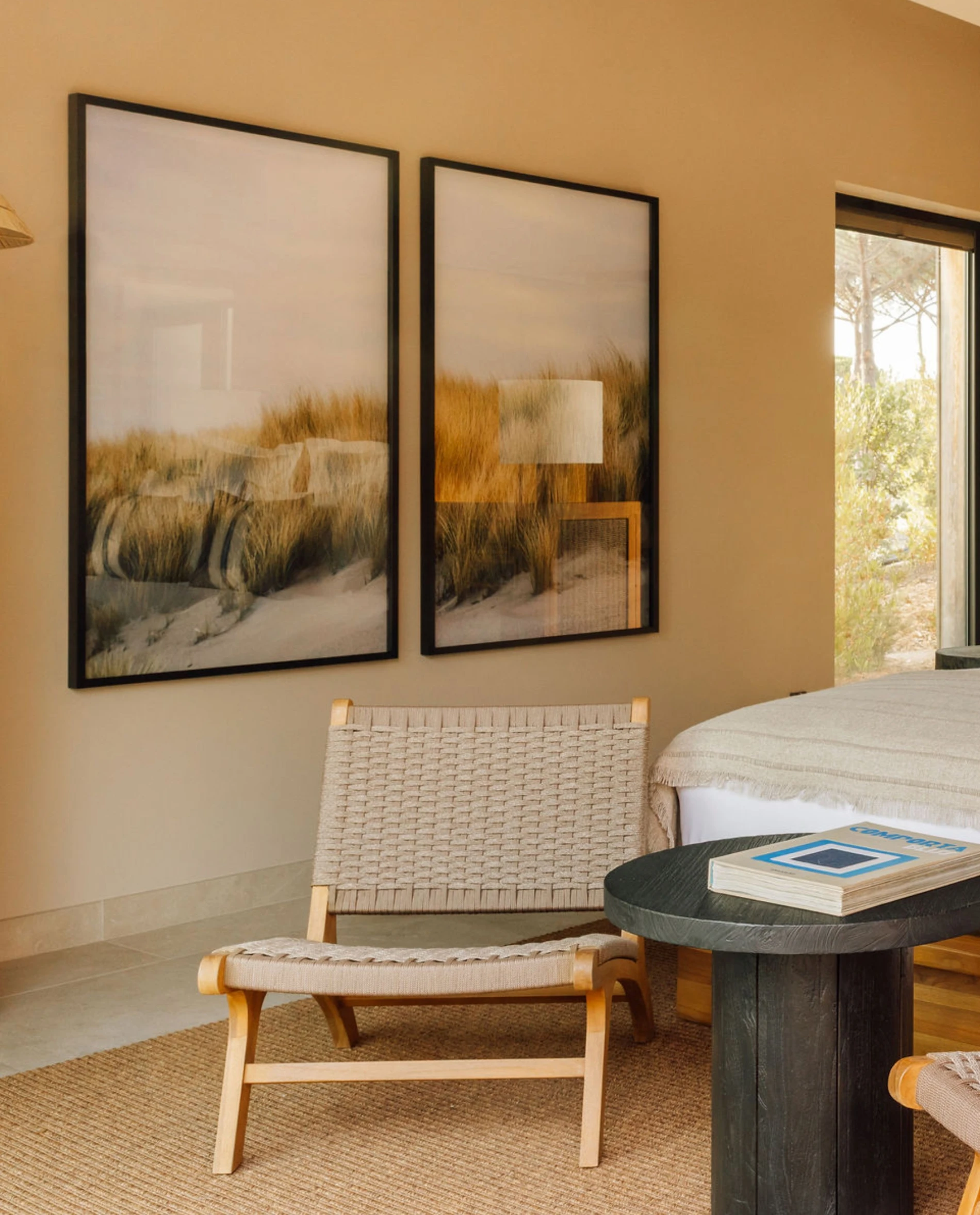 Cabana Suite Superior