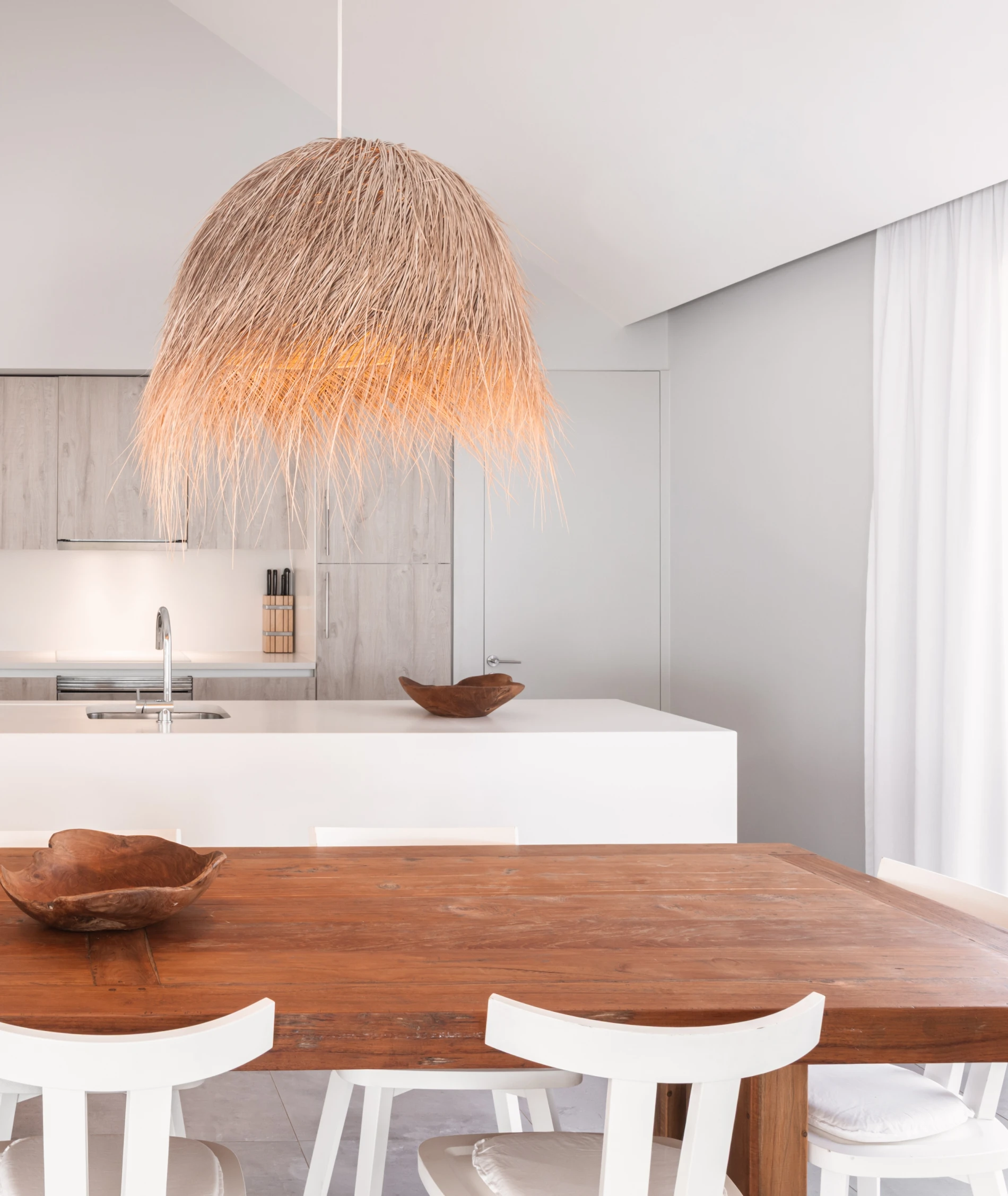 3-Bedroom Cabana Villa