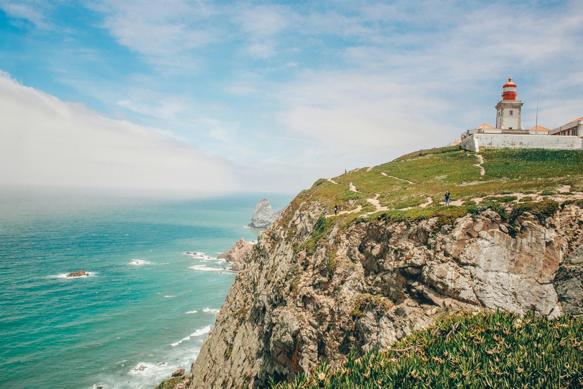 Cabo da Roca