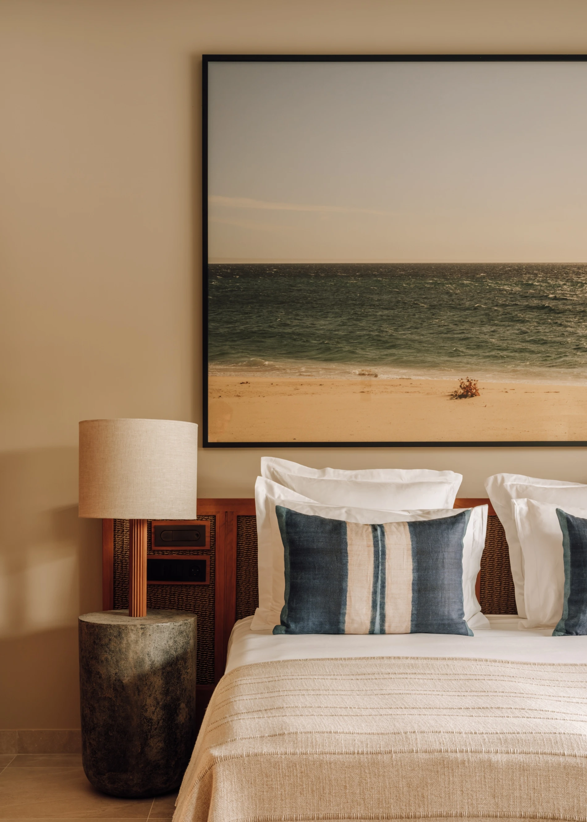 Villa Room Superior