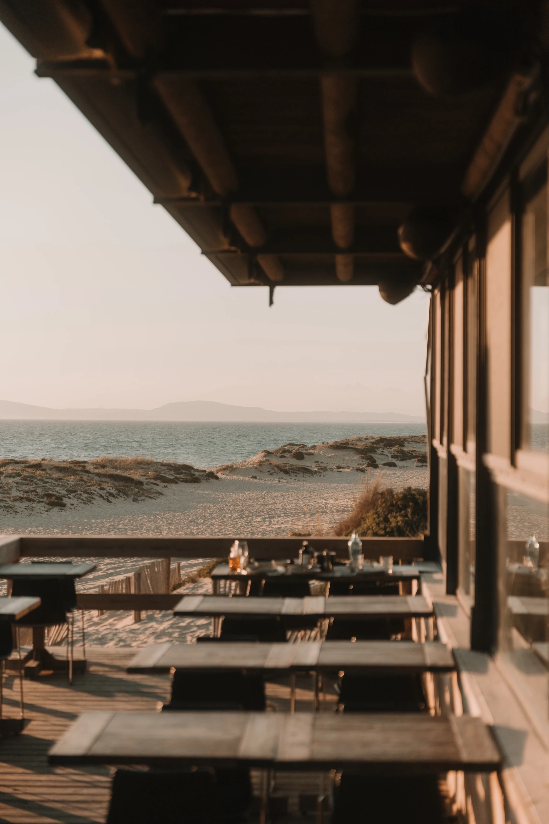 Sublime Comporta Beach Club