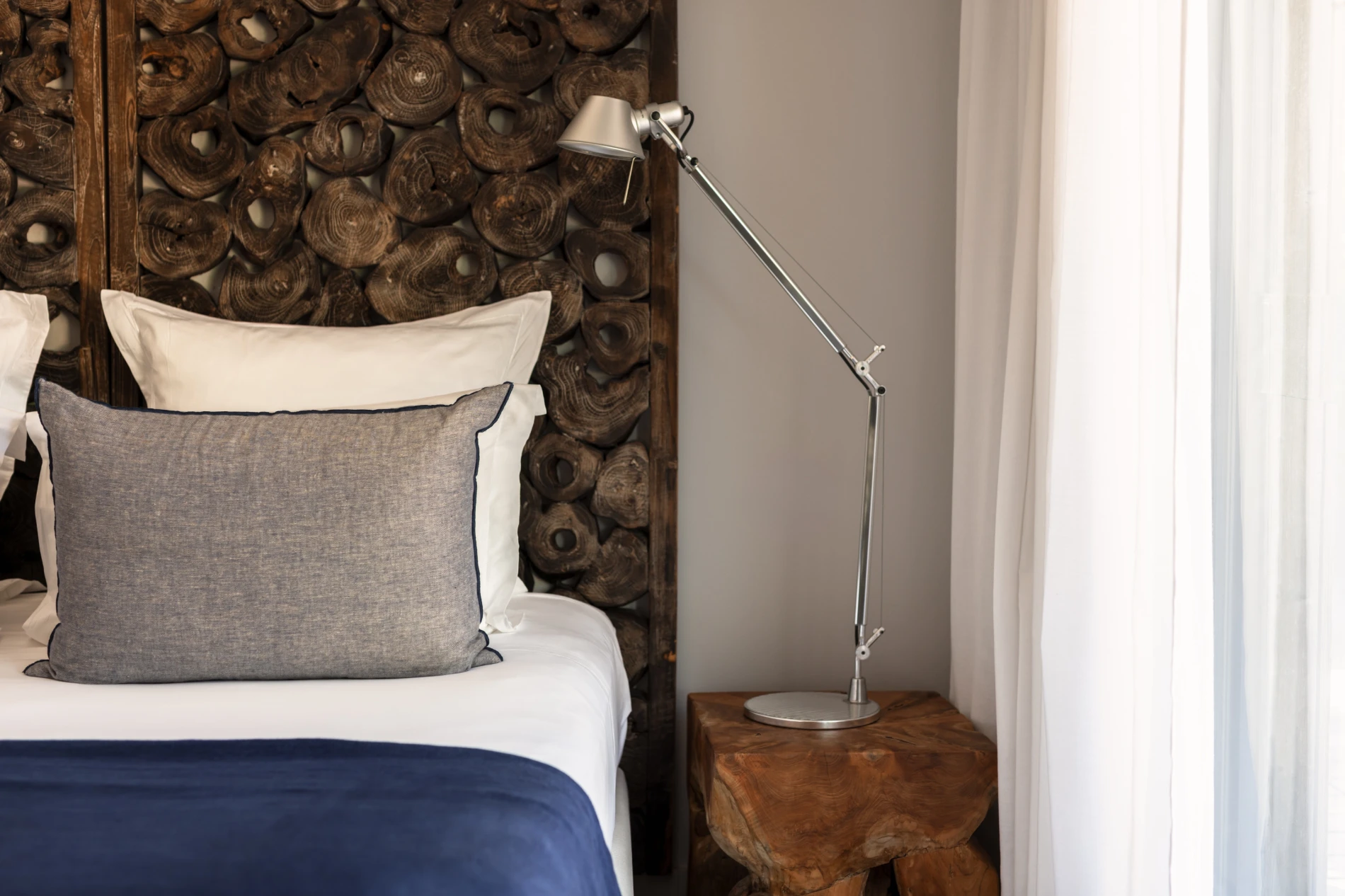 5-Bedroom Cabana Villa