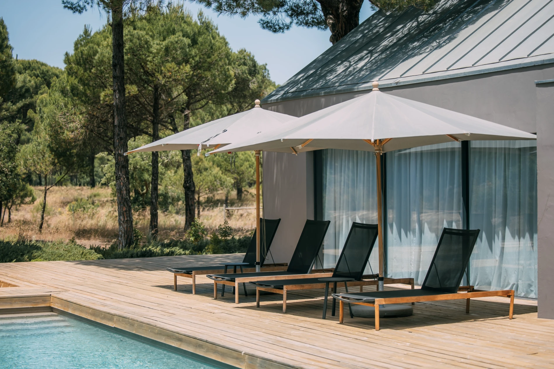 5-Bedroom Cabana Villa