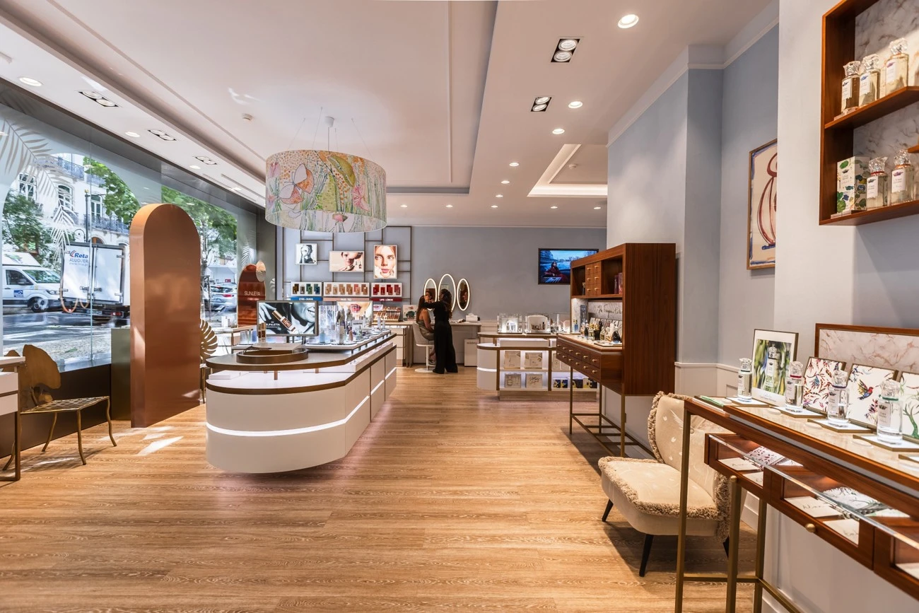 Tratamentos & Rituais